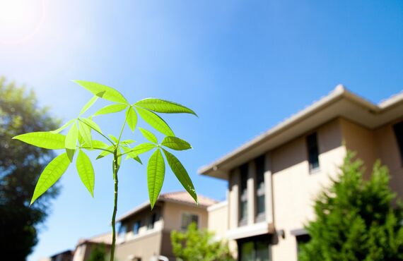 福岡市東区で外壁塗装・屋根工事の見積なら実績豊富の会社が対応します