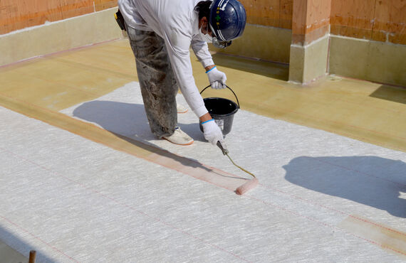 福岡市東区の外壁塗装業者は防水に役立つシーリング工事も承ります